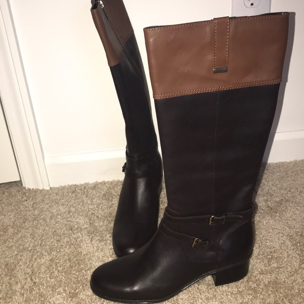 Bandolino boots - Picture 2 of 4